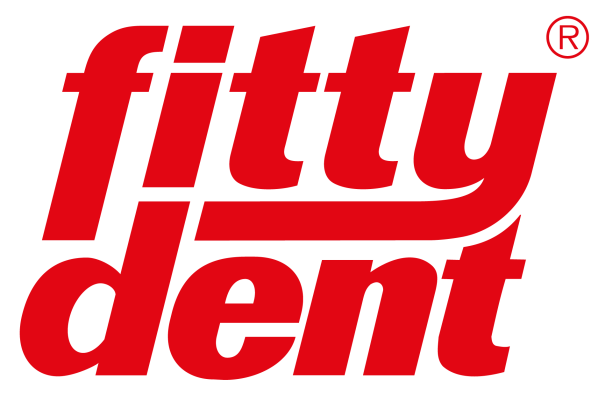 Fittydent