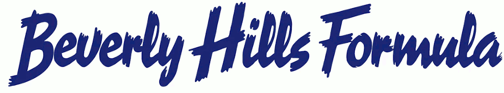 Beverly Hills Formula