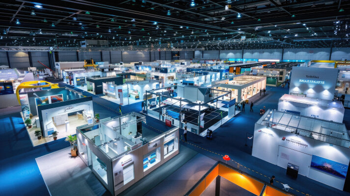 Expopharm 2025: Wir sind dabei – entdecken Sie unsere Neuheiten rund um Zahnpflege und Gesundheit - Expopharm 2025: Wir sind dabei – entdecken Sie unsere Neuheiten rund um Zahnpflege und Gesundheit