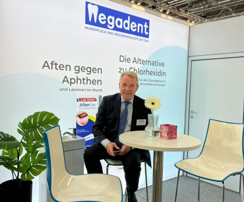 Rückblick: Unsere Highlights von der Expopharm 2025 - Rückblick: Unsere Highlights von der Expopharm 2025