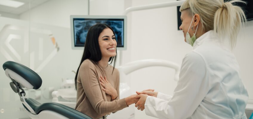 Aligner-Therapie – unsichtbare Zahnkorrekturen im Mainstream - Aligner-Therapie – unsichtbare Zahnkorrekturen im Mainstream