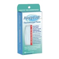 ProxySoft Periodontal Implant Floss 50 Stück