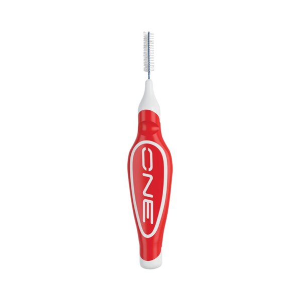 SilverCare ONE Interdentalbürsten Ultra Fine 6er