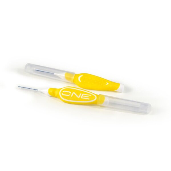 SilverCare ONE Interdentalbürsten Fine 6er