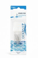 Ocean87 Interdentalbürsten 5er