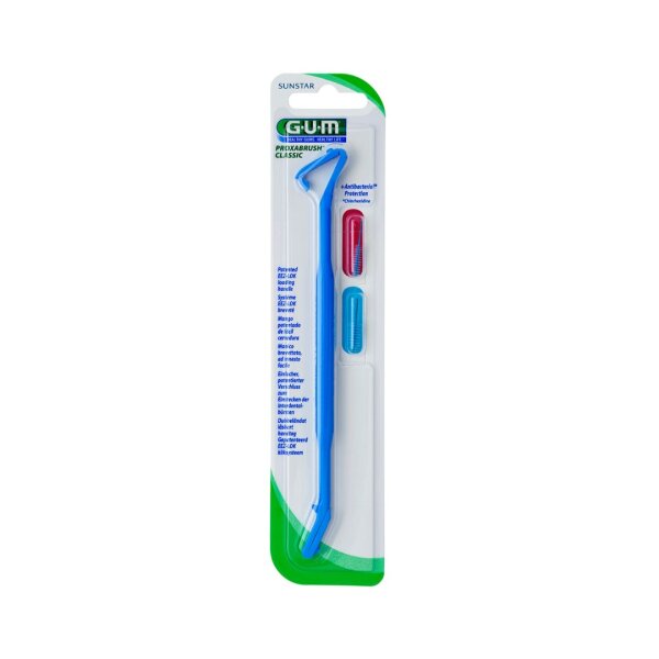 GUM Proxabrush Classic Interdentalbürstenhalter