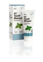 GC Tooth Mousse Minze