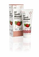 GC Tooth Mousse Erdbeere