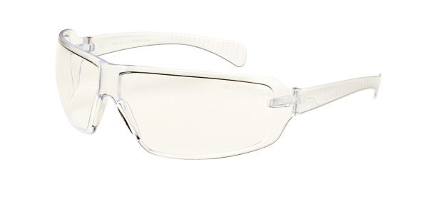Schutzbrille 553Z Clear