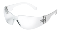 Schutzbrille Clear 1 (Antikratz-Polycarbonat)