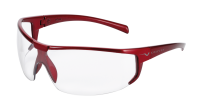 Schutzbrille Clear Plus (Antibeschlag- und Antikratzglas...