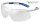Schutzbrille Antibeschlag- und Antikratzglas UV400