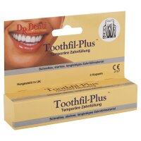 Toothfil-Plus Zahnfüllstoff