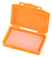 Orthowachs Orange