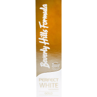 Beverly Hills Formula Perfect White Gold Zahnpasta