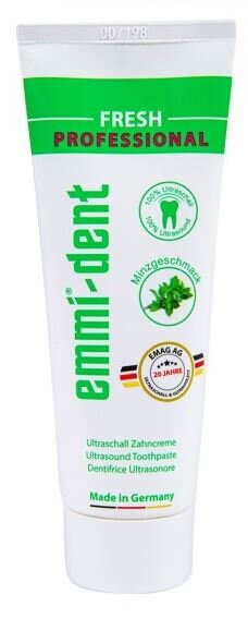 emmi-dent Fresh Zahnpasta
