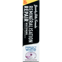 Beverly Hills Formula Perfect White Black...