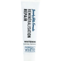 Beverly Hills Formula Perfect White Black Remineralisation Repair Zahncreme