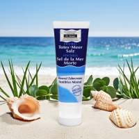 Totes Meer Salz Zahncreme