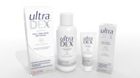 UltraDEX Zahnpasta Sensishield & Whitening