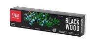 SPLAT Blackwood Whitening Zahnpasta 75 ml