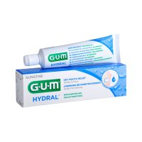 GUM Hydral Feuchtigkeitsgel 50 ml