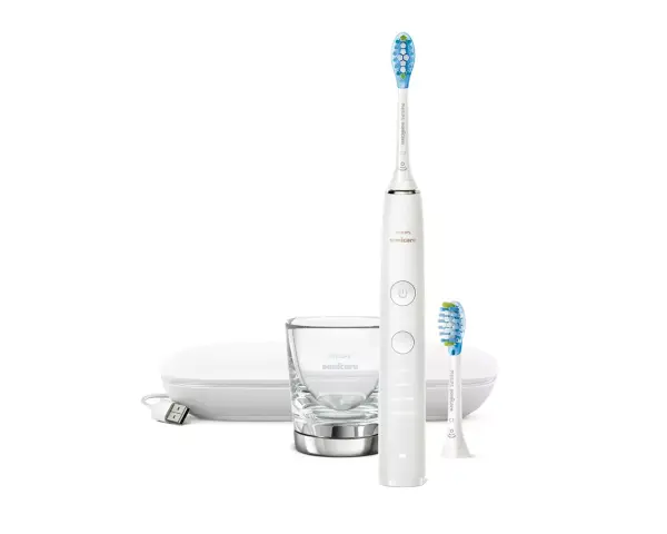 Philips Sonicare 9000 DiamondClean White