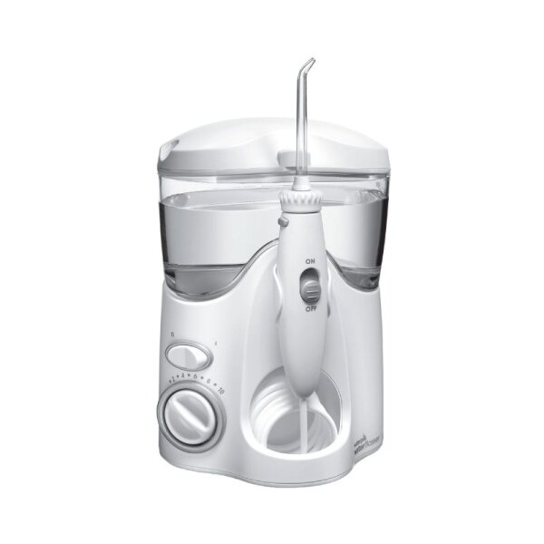 Waterpik Munddusche WF-100 Ultra Weiß