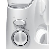 Waterpik Munddusche WF-100 Ultra Weiß