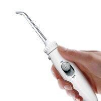 Waterpik Munddusche WF-100 Ultra Weiß