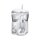 Waterpik Munddusche WF-100 Ultra Weiß