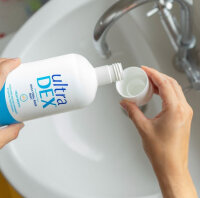 UltraDEX Mundspülung Minze 250 ml