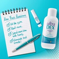 UltraDEX Mundspülung 250 ml