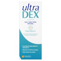 UltraDEX Mundspülung 250 ml