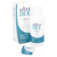 UltraDEX Mundspülung 500 ml