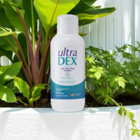UltraDEX Mundspülung 500 ml