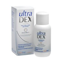 UltraDEX Mundspülung Sensitive & Whitening 250 ml