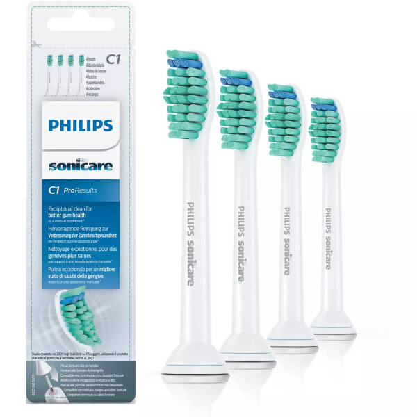 Philips Sonicare ProResults C1 Weiß