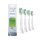 Philips Sonicare Optimal White W2 Weiß