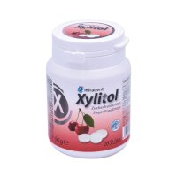 Miradent Xylitol Drops Kirsche