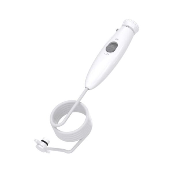 Waterpik Griff und Schlauch Ersatzteil für WP-100