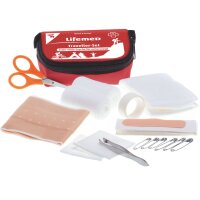 Traveller-Set 32-teilig