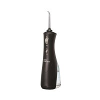 Waterpik Kabellose Munddusche WP-492 Plus Schwarz