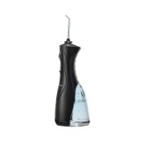 Waterpik Kabellose Munddusche WP-492 Plus Schwarz