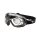 Schutzbrille Überbrille 620 UP - Clear