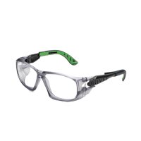 Schutzbrille 5X9 Clear 2