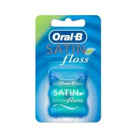 Oral-B Satin Floss