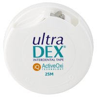 UltraDEX Zahnseide 25 m