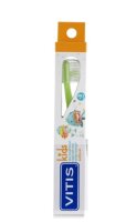 VITIS Kids Zahnbürste 3+ Jahre