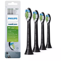 Philips Sonicare Optimal White W2 Schwarz